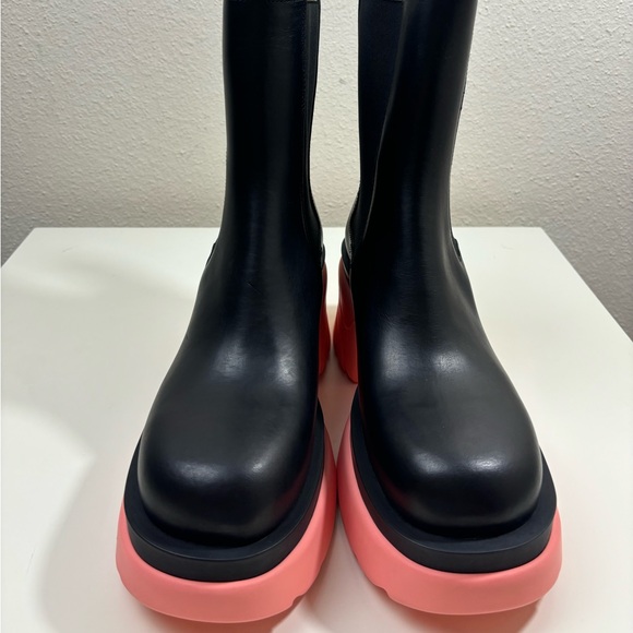 Bottega Veneta Flash Ankle Boot - Picture 2 of 8